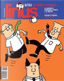 Linus by Alberto Corradi, Alberto Rebori, Charles M. Schulz, Danilo Maramotti, Darby Conley, Garry B. Trudeau, Jim Meddick, Manuel Bartual, Ralf König, Riccardo Marassi, Richard Thompson, Scott Adams, Sergio Ponchione, Squaz, Stephan Pastis, Tuono Pettinato