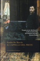Il cappello del prete by Emilio De Marchi