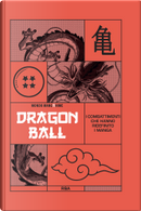 Mondo Manganime: Dragonball by AA. VV.