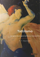 Tattilismo by Filippo Tommaso Marinetti