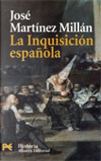 LA INQUISICION ESPAÑOLA