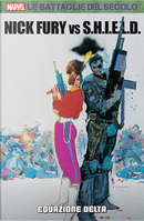 Marvel: Le battaglie del secolo vol. 41 by Bob Harras