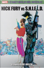 Marvel: Le battaglie del secolo vol. 41 by Bob Harras Marvel: Le battaglie del secolo vol. 41 by Bob Harras