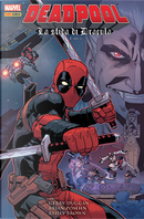 Deadpool: La sfida di Dracula #1 by Brian Posehn, Gerry Duggan