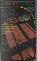 La Camera chiusa by Kate Ross