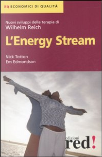 L'Energy Stream by Em Edmondson, Nick Totton