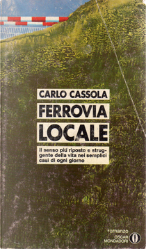 Ferrovia locale by Carlo Cassola