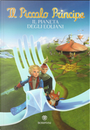 Piccolo principe. Il pianeta degli Eoliani