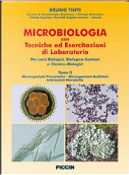 Microbiologia con tecniche ed esercitazioni di laboratorio by Bruno Tinti