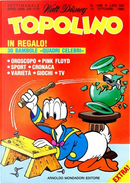 Topolino n. 1298 by Ed Nofziger, Gian Giacomo Dalmasso, Guido Martina