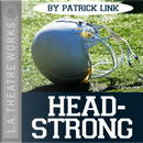 Headstrong by Patrick Link