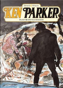 Ken Parker (GEDI) - Vol. 9 by Giancarlo Berardi