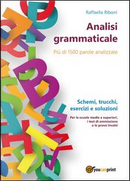 Analisi grammaticale by Raffaella Riboni