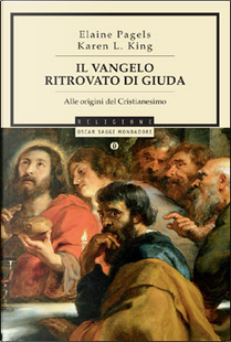 Il vangelo ritrovato di Giuda by Elaine Pagels, Karen L. King