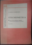 Stechiometria by Fulvio Cacace, Mario Schiavello