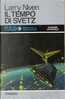 Il tempo di Svetz by Larry Niven
