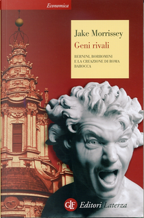 Geni rivali by Jake Morrissey