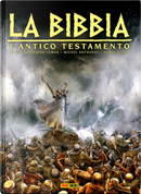 La Bibbia by Jean-Christophe Camus, Michel Dufranne