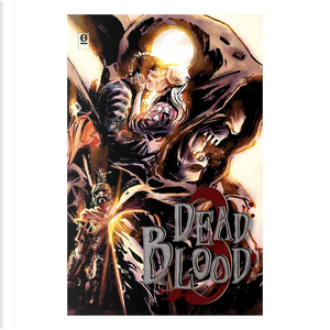 Dead blood vol. 3