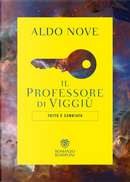 Il professore di Viggiù by Aldo Nove