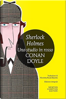 Uno studio in rosso by Arthur Conan Doyle