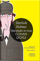 Uno studio in rosso by Sir Arthur Conan Doyle