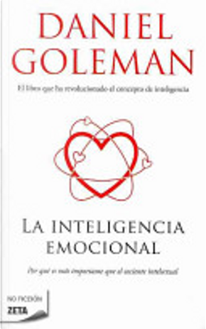 La Inteligencia Emocional by Daniel Goleman