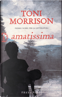 Amatissima by Toni Morrison