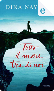 Tutto il mare tra di noi by Dina Nayeri