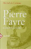 Pierre Favre by Michel de Certeau