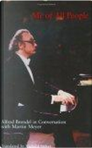 Me of All People by Alfred Brendel, Martin Meyer