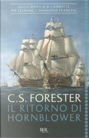 Il ritorno di Hornblower by Cecil Scott Forester