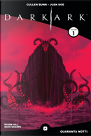 Dark ark vol. 1 by Cullen Bunn