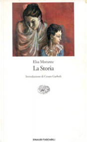 La storia by Elsa Morante