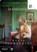 La traduttrice by Rabih Alameddine