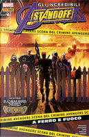 Incredibili Avengers #38 by Frank Tieri, Gerry Duggan, Sam Humphries
