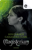 Il guanto di rame by Cassandra Clare, Holly Black