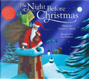 The night before Christmas by Clement C. Moore