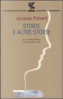 Storie e altre storie by Jacques Prévert