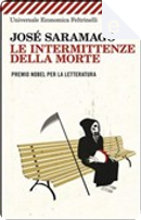 Le intermittenze della morte by José Saramago