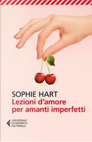 Lezioni d'amore per amanti imperfetti by Sophie Hart