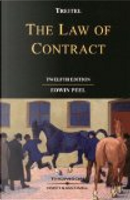 Treitel on the Law of Contract by Edwin Peel, G.H. Treitel