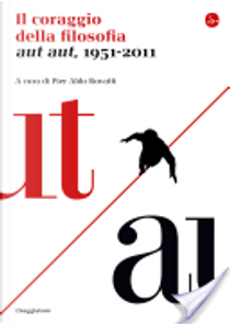 Il coraggio della filosofia