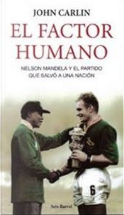 El Factor Humano by John Carlin