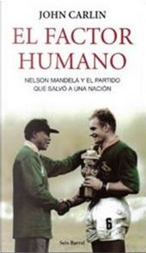 El Factor Humano by John Carlin