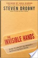 The Invisible Hands by Steven Drobny