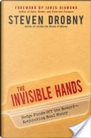 The Invisible Hands by Steven Drobny