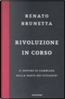 Rivoluzione in corso by Renato Brunetta