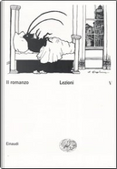 Il romanzo V