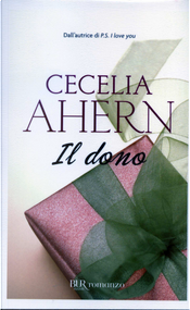 Il dono by Cecelia Ahern
